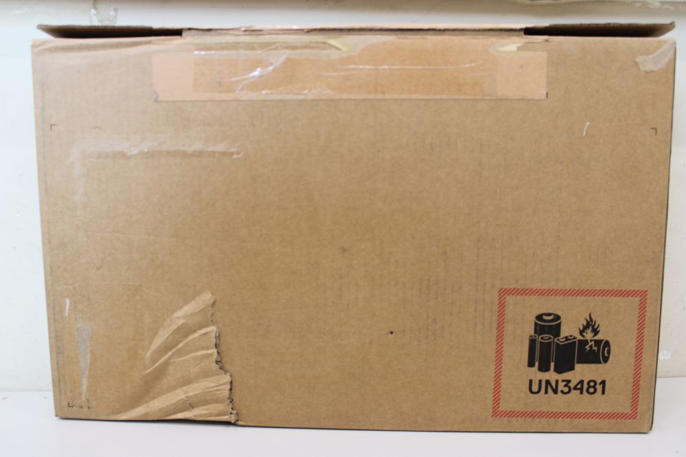 Laptop computer Dell  SALE OUT.  Pro 16 AG FHD+ AMD Ryzen AI 7 350/32GB/1TB/AMD Radeon 860M/Win11 Pro/Russian Backlit kbd/3Y ProSupport NBD Onsite Warranty |  Warranty 33 month(s) | DAMAGED PACKAGING, REFURBISHED, SCRATCHED ON CORPUS TOP