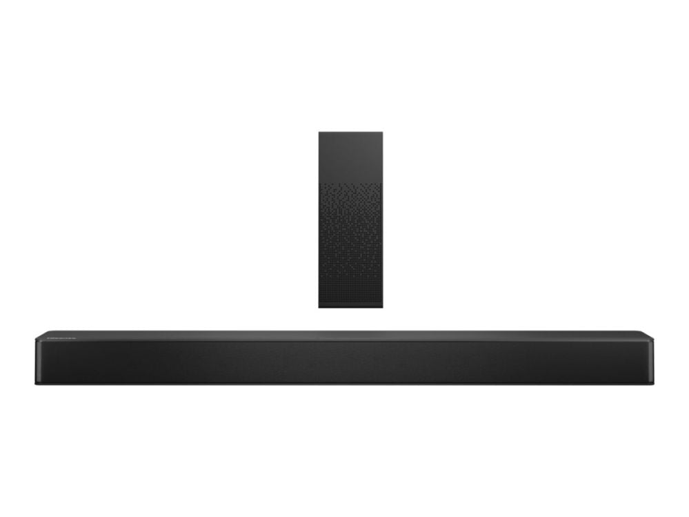 Интерактивное решение hisense  Soundbar System | HS2100 | USB port | AUX in | Bluetooth