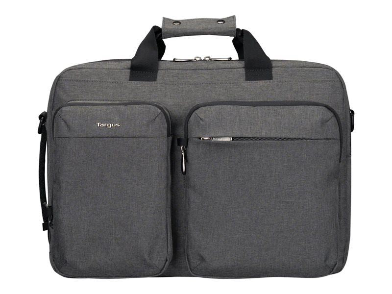 Sülearvuti kott Targus  | Hybrid Briefcase | Fits up to size 16 " | Backpack | Grey