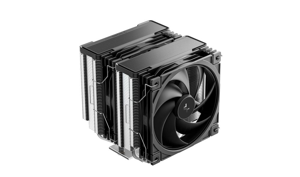 Jahutid Deepcool  CPU Cooler | AG620 G2 | Black | Intel, AMD