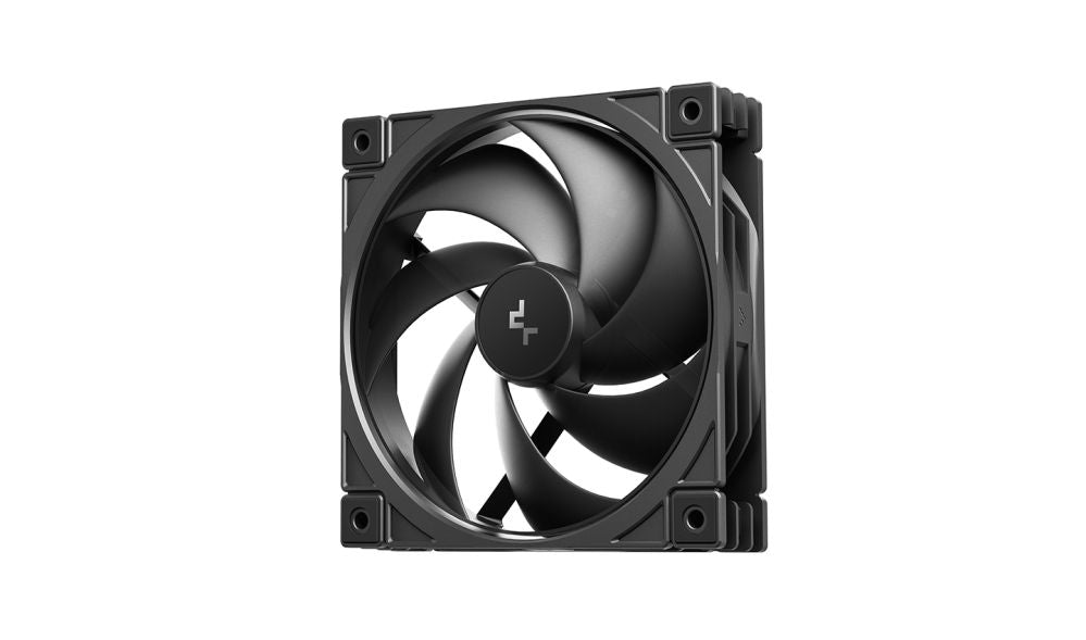 Кулер Deepcool  Cooling Fan | FD12 V2 | Black