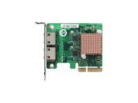 Переходник QNAP  QXG-2G2T-I225 network card - Accessories |