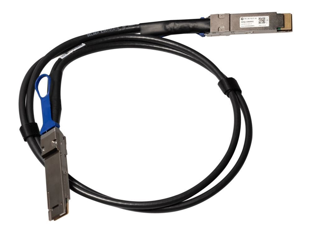 Кабель Mikrotik