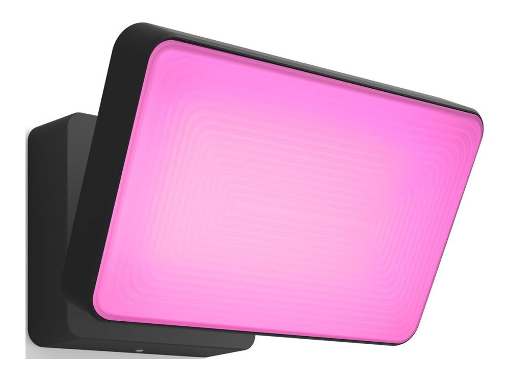 Laualamp Philips Hue  WCA Discover Outdoor Floodlight | 2000-6500 Hue White Colour Ambiance