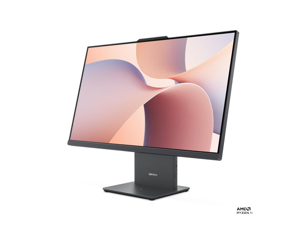Personal computer Lenovo  IdeaCentre | 27AKP10 | Desktop | AIO | 27 " | AMD Ryzen AI 5 | 330 | 16 GB | SODIMM DDR5 | 512 GB | AMD Radeon 820M Graphics | No Optical drive | English | Windows 11 Home | Warranty 24 month(s)