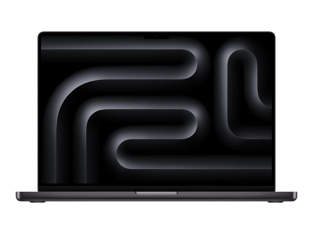 Sülearvuti Apple  MacBook Pro 16"  M5 Max 18C CPU, 40C GPU/48GB/2TB SSD/Space Black/SWE |