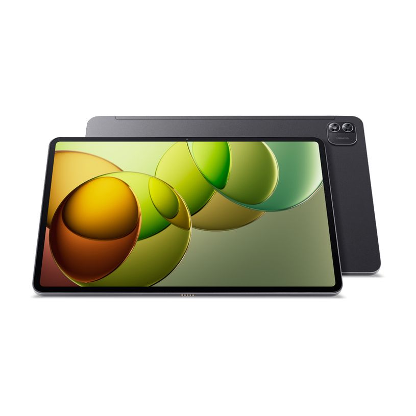 Планшет Acer  | X12-21M | 12 " | Black | 2560 x 1600 pixels | Mediatek | Helio G99 MT8781 | 8 GB | 256 GB | Wi-Fi | Front camera | 5 MP | Rear camera | 13 MP | Android | 15