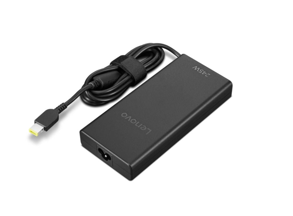 Adaptrid Lenovo  Legion 245W AC Adapter (Slim tip)-EU | 245W | AC Adapter