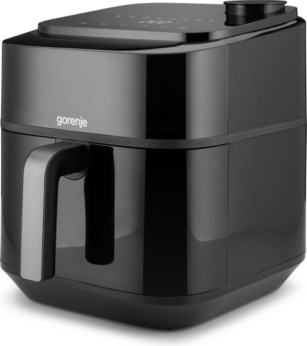 Настольный гриль GORENJE  Airfryer | AF1800ST | Capacity 6.7 L | Black
