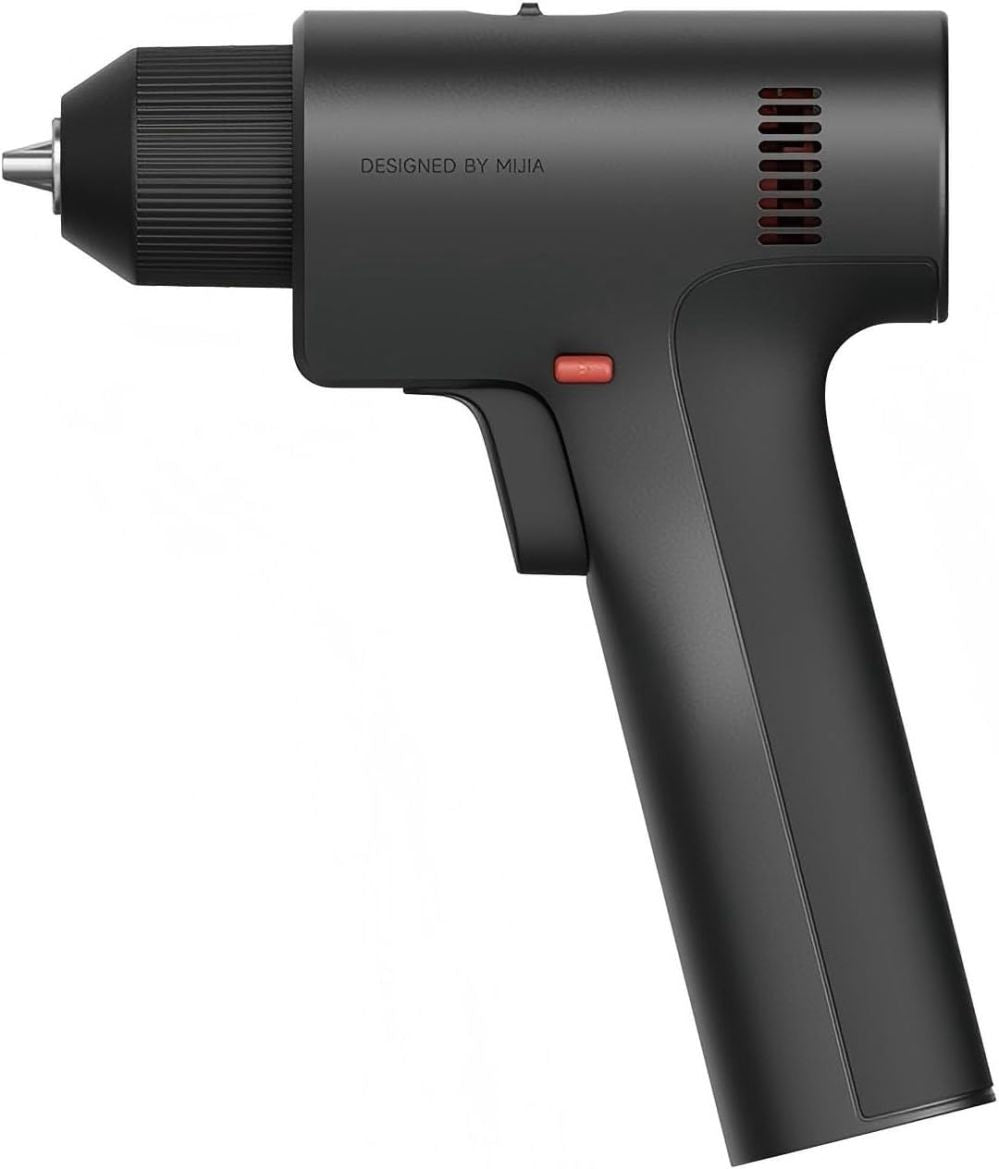 Muud väikesed kodumasinad Xiaomi  Mijia Brushless Cordless Drill 2