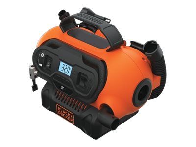 Car accessories Black & Decker