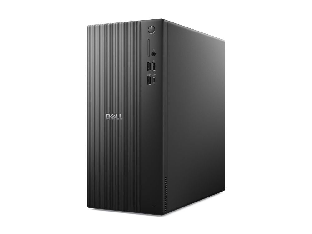 Personaalarvuti Dell  Essential QVT1260 | Pro | Tower | Desktop | Intel Core i5 | i5-14500 | 8 GB | DDR5 | 512 GB | Intel UHD Graphics 770 | US International | Ubuntu | Warranty 36 month(s)