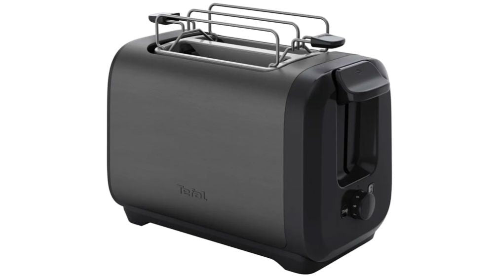Тостер TEFAL  Subito TT5S18E0 Toaster |
