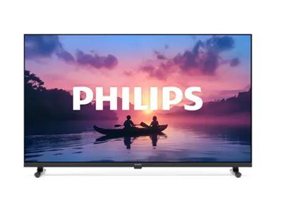 TV Philips  | LED TV | 40PFS6050/12 | 40 | Titan OS | Smart TV | FHD | Black