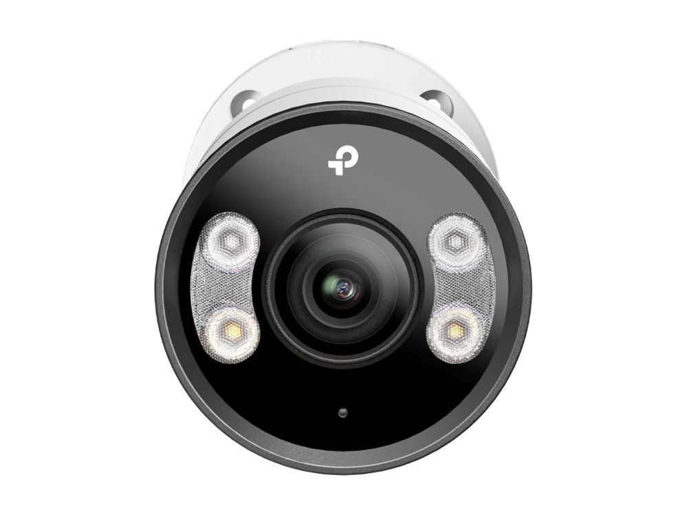 Веб камера TP-Link  InSight S385 VIGI 8MP Outdoor Full-Color Bullet Network Camera