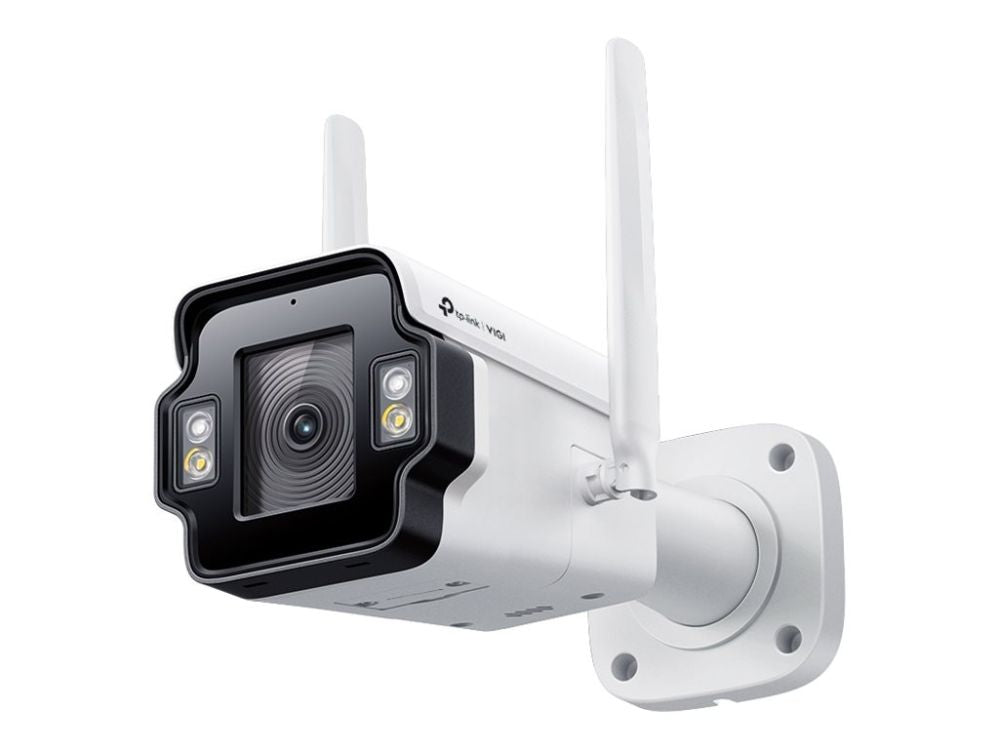 Webcam TP-Link  InSight S345-4G VIGI 4MP Outdoor Full-Color 4G Bullet Network Camera