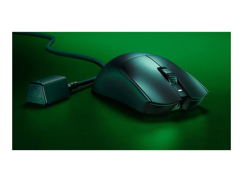 Arvutihiir Razer  Viper V3 Pro Gaming Mouse, Wireless, Black