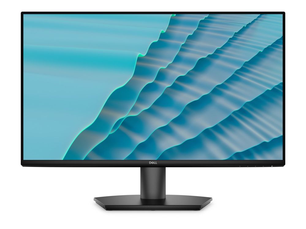 Монитор Dell  LCD SE2726H 27" IPS FHD/1920×1080/HDMI/Black |