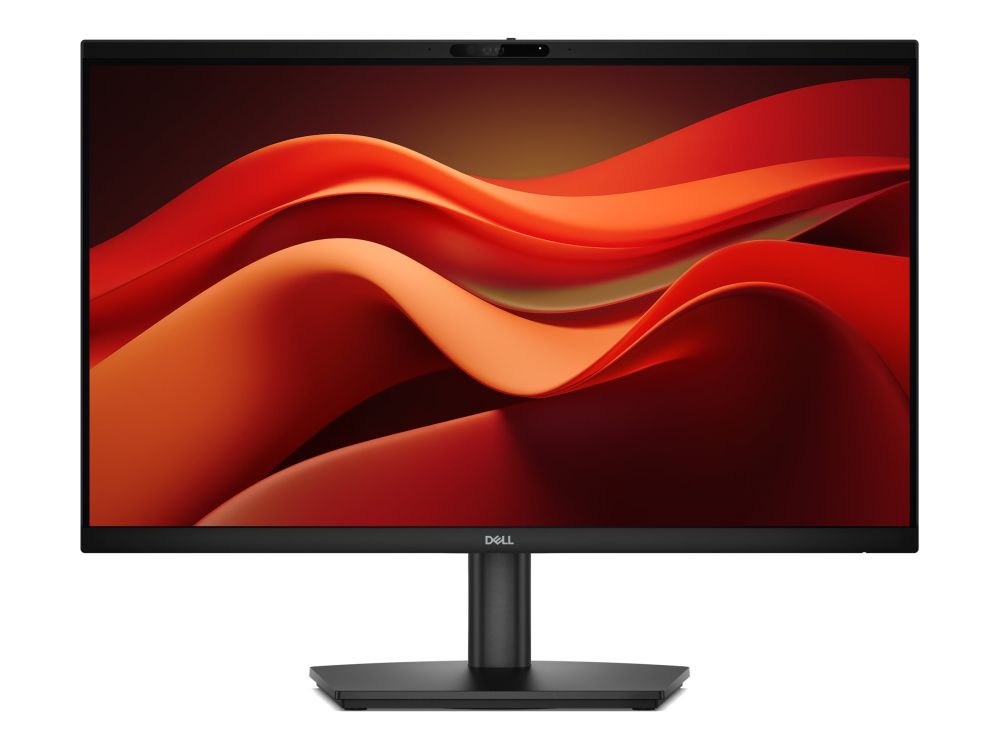 Monitor Dell  LCD E2426HB 24" IPS FHD/1920×1080/HDMI,DP,USB,USB Hub/Black |