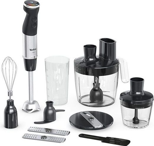 Mikserid ja blenderid TEFAL  HAND BLENDER HB67G830  |