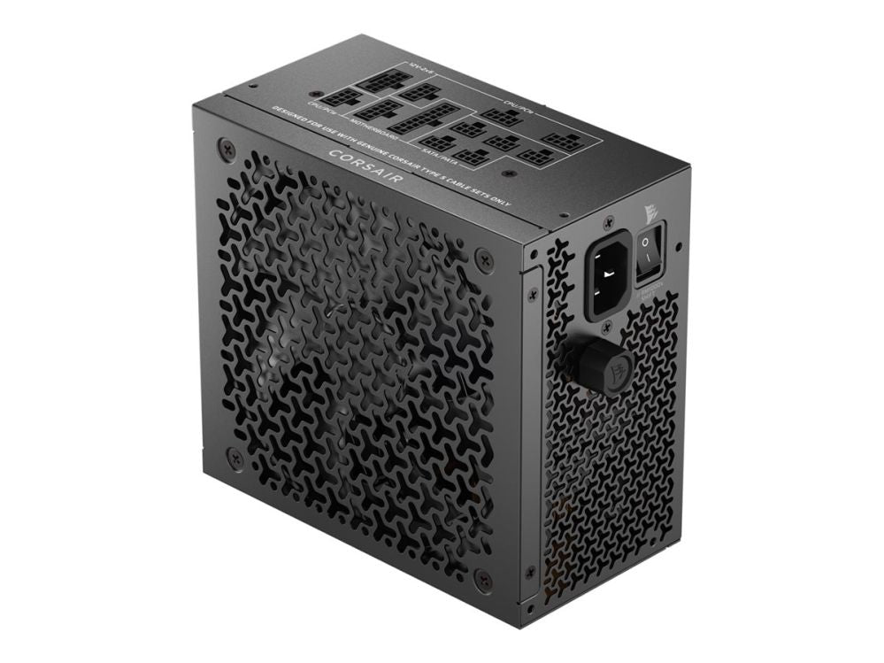 Блок питания Corsair  Fully Modular ATX Power Supply (EU) | RM1000x SHIFT | 1000 W | Black