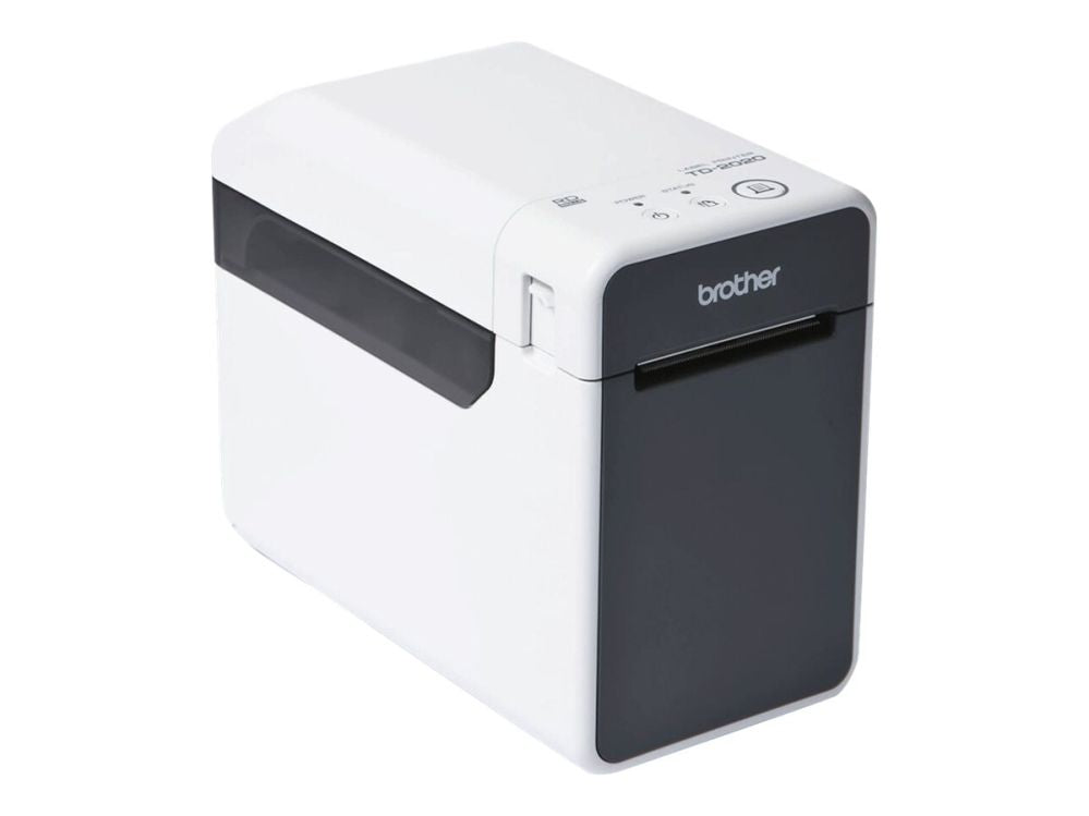Printerid Brother  TD-2020A | Mono | Thermal | Label Printer