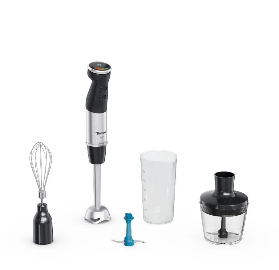 Mikserid ja blenderid TEFAL  HAND BLENDER HB67E830