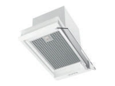 Встраиваемая вытяжка Cata  Hood CORONA WH 60 /C Width 60cm, Max 850 m³/h, Stainless steel |