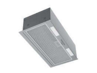 Integreeritav õhupuhasti Cata  Hood RITMA 60 X /A Width 60cm, Max 480 m³/h, Stainless steel |