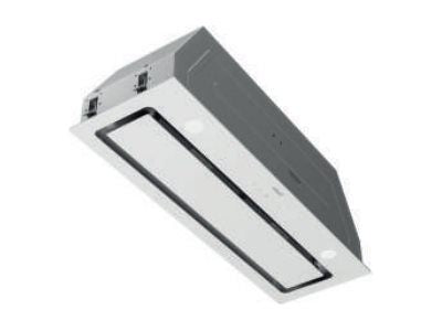 Integreeritav õhupuhasti Cata  Hood GA DUAL 90 WH Width 90cm, Max 805 m³/h, Stainless steel |