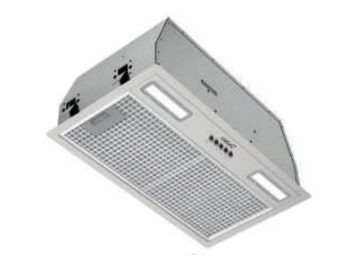 Integreeritav õhupuhasti Cata  Hood GA 52 LUX Width 52cm, Max 403 m³/h, Stainless steel |