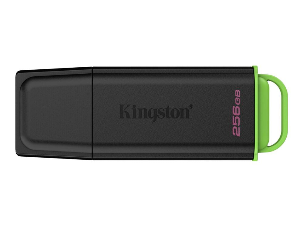 Mälupulk Kingston  DataTraveler Exodia 256GB USB 3.2 Flash Drive