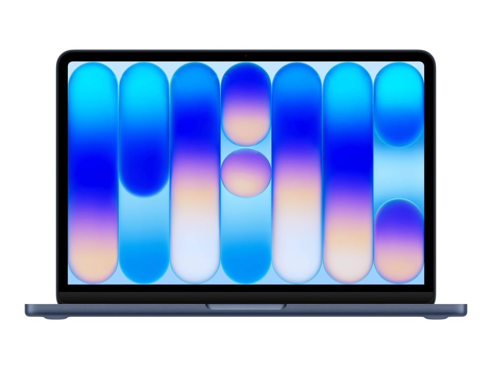 Sülearvuti Apple  MacBook Neo 13"  A18 Pro 6C CPU, 5C GPU/8GB/256GB SSD/Indigo/SWE |