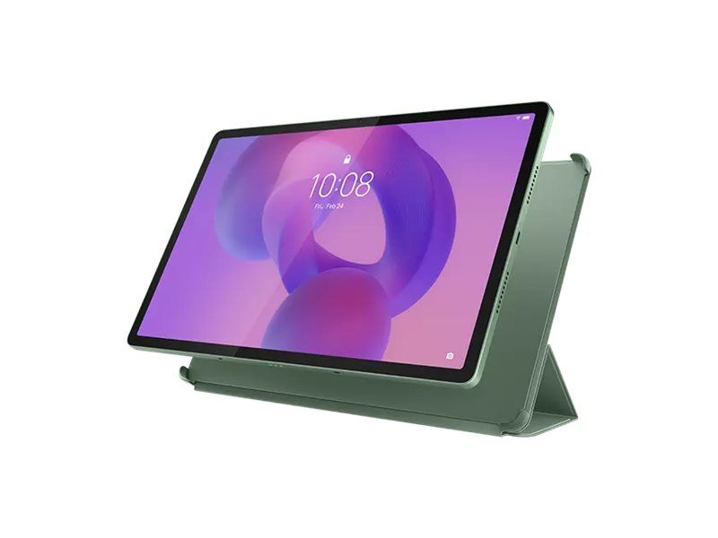Sülearvuti kott Lenovo  Accessories folio case for the Idea Tab Pro (Green)