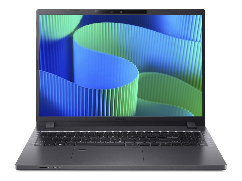 Sülearvuti Acer  TravelMate TMP216-51-G2-TCO-55KD WNPRC64TBC5E UMALCSFiiLtSC_5U C5120U/1*16G/F512G/53Wh/R/6WUXGAILB3_WIFI6E+BT_FP_HD_EM120_Pin tool_Ste