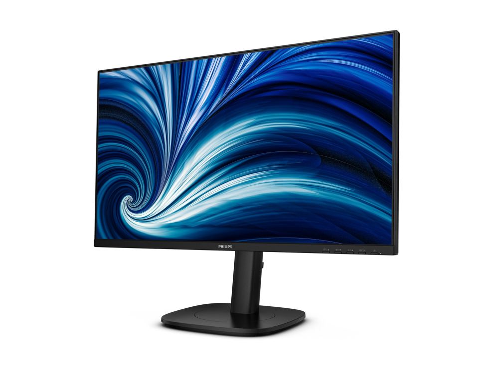 Монитор Philips  Business Monitor  24B2N3200J/00 IPS 24" IPS 1920x1080/16:9/4ms/300cd/m2/HDMI DisplayPort USB Audio Out