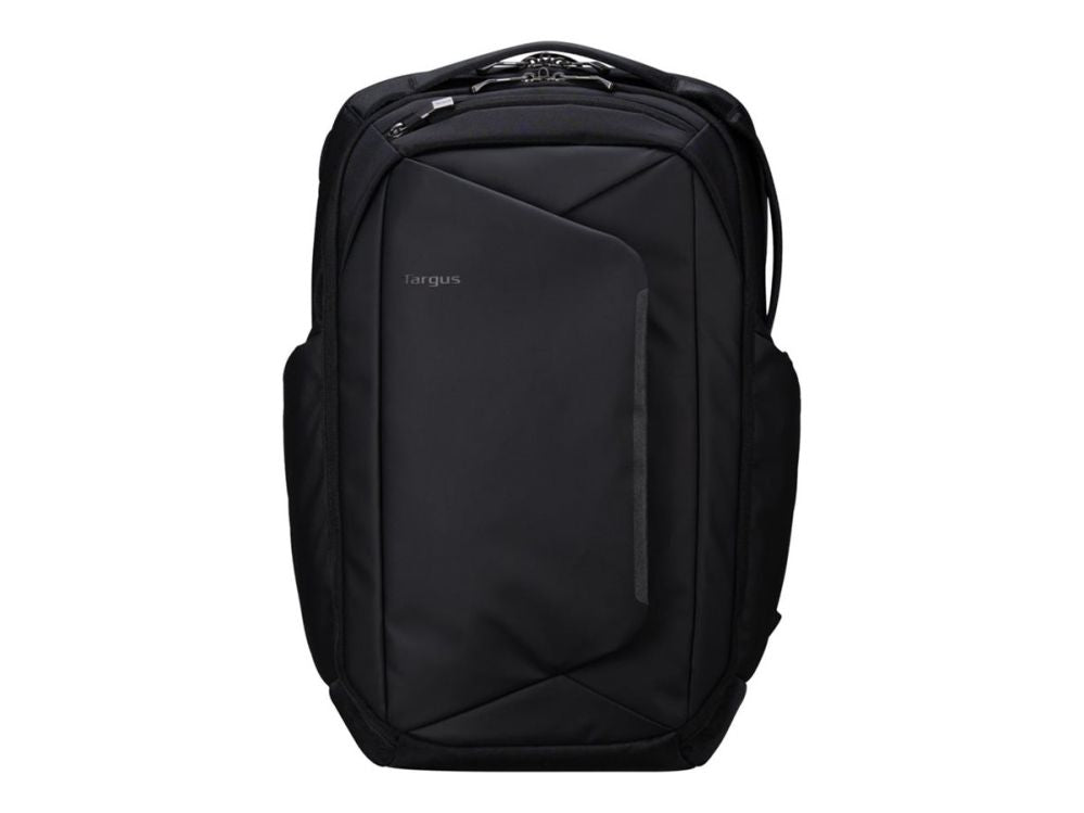 Laptop Bag Targus  Pro-Tek 16" Tech Backpack - Black |