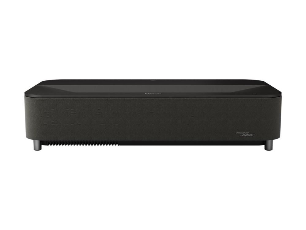 Projector EPSON  EH-LS970B | 4000 ANSI lumens | 4K UHD (3840 x 2160) | Black | Wi-Fi