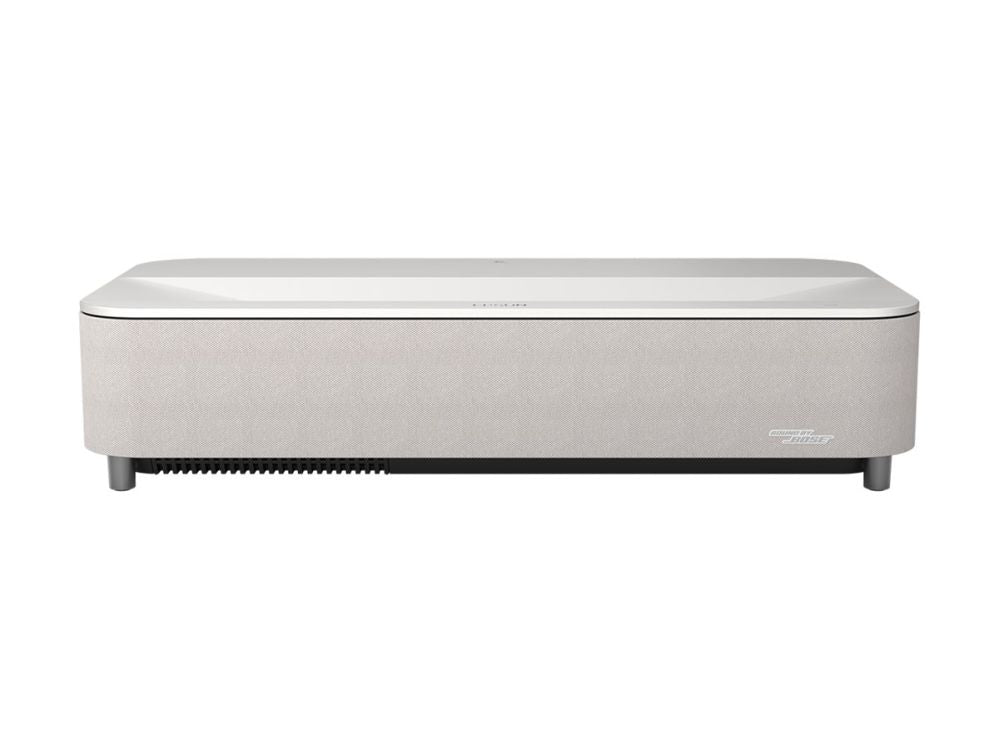 Projektorid EPSON  EH-LS970W | 4000 ANSI lumens | 4K UHD (3840 x 2160) | White | Wi-Fi
