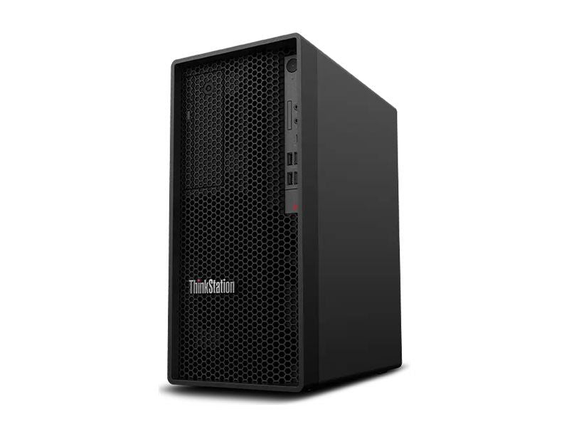 Персональный компьютер Lenovo  ThinkStation P2 Tower Gen 2 ULT7-265K/32GB/1TB/Intel Graphics/WIN11 Pro/ENG kbd/3Y Warranty |