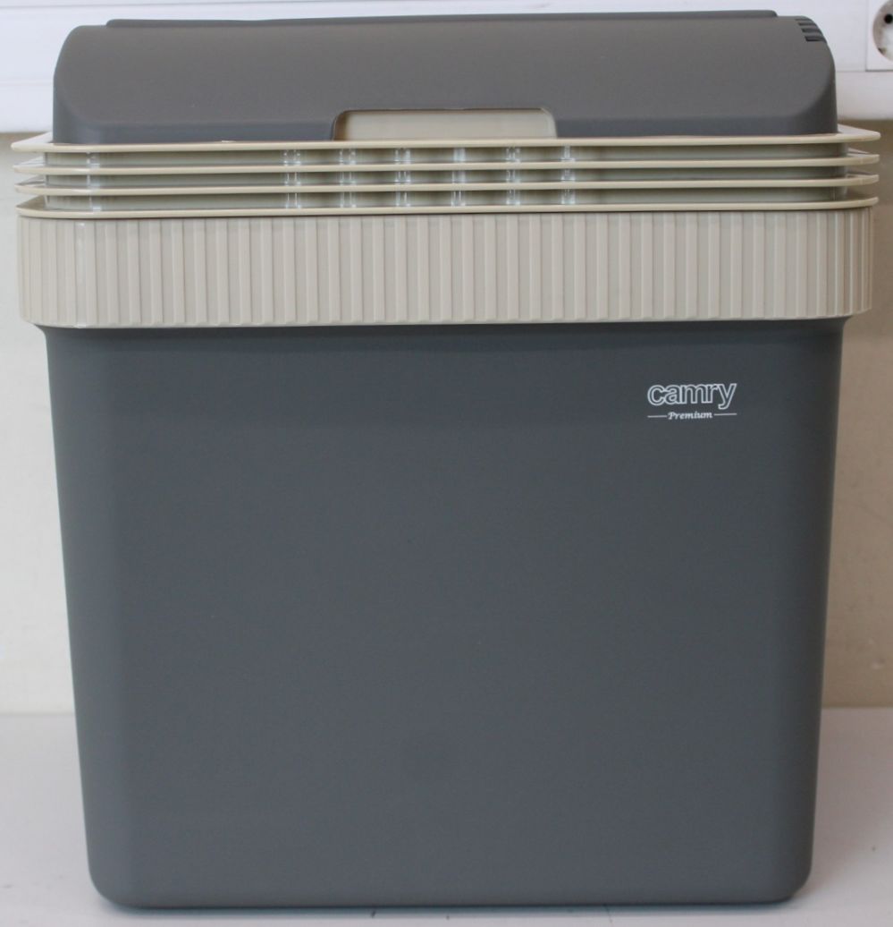 Muud väikesed kodumasinad Camry  SALE OUT.  CR 8065 Portable Cooler, 21 L, |  Portable Cooler | CR 8065 | 21 L | 12 V | F | COOL-WARM switch | DEMO