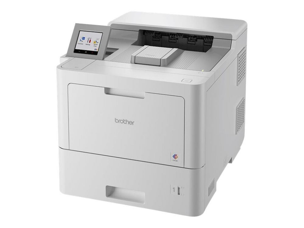 Printer Brother  HL-L9430CDN | Colour | Laser | Color Laser Printer | Wi-Fi | Maximum ISO A-series paper size A4