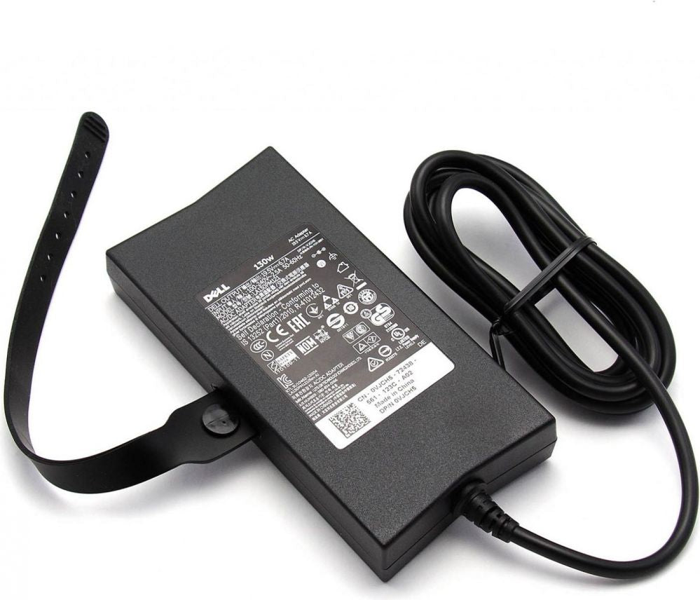 Адаптер Dell  AC Power Adapter Kit 130W 7.4mm
