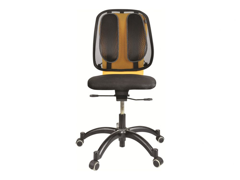 Kontoritarbed Fellowes  Office Suites mesh back support