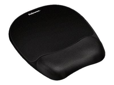 Arvutihiir Fellowes  Foam mouse pad with wrist support
