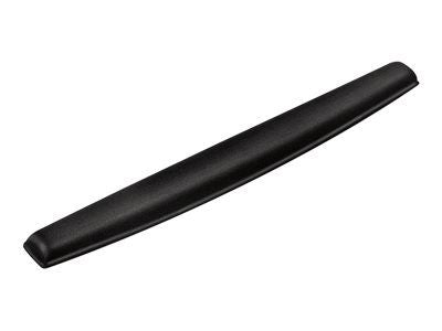 Arvutihiir Fellowes  Foam mouse pad with wrist support, black