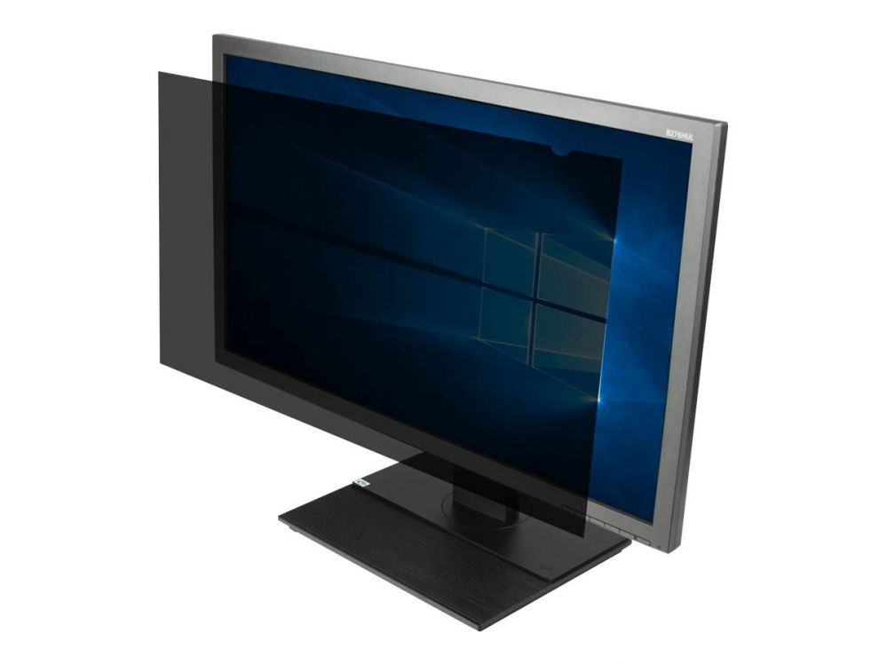 Наушники с микрофоном Targus  | Privacy Screen for 24-inch 16:9 Monitors