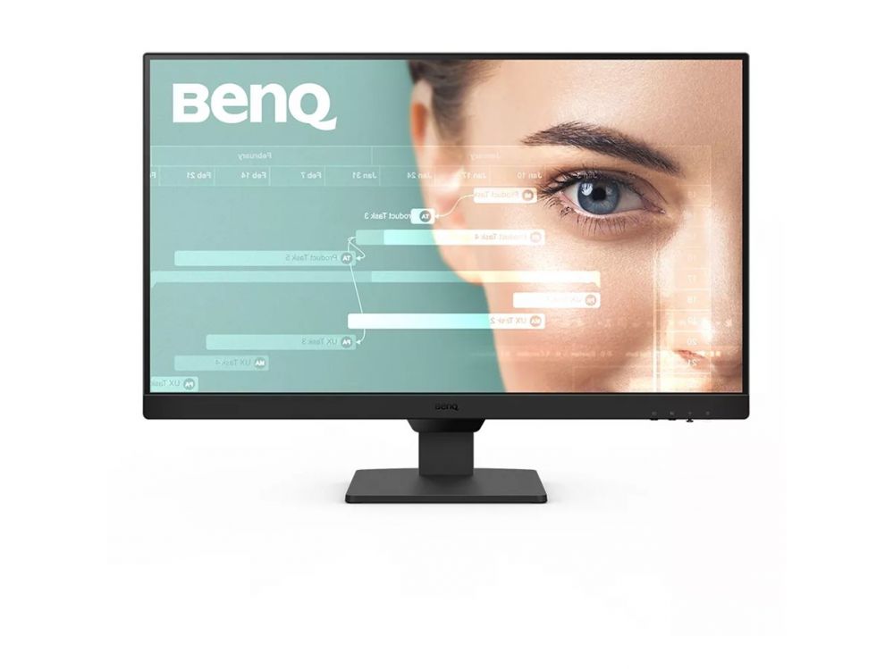 Monitorid BenQ  GW2790 | 27 " | IPS | 1920 x 1080 pixels | 16:9 | 5 ms | 250 cd/m² | HDMI ports quantity 2 | 100 Hz