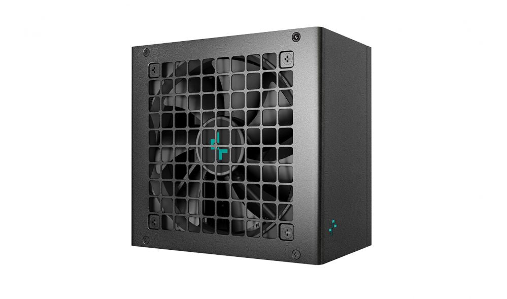 Power Supply Deepcool  80Plus Gold PSU | PN850M | 850 W