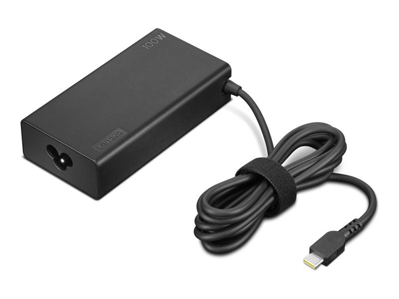 Adaptrid Lenovo  100W USB-C AC Adapter - EU